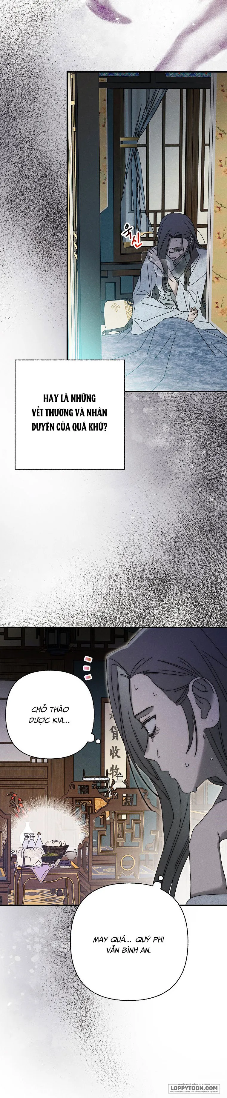 Quốc Hôn - Chap 60 - Trang 26