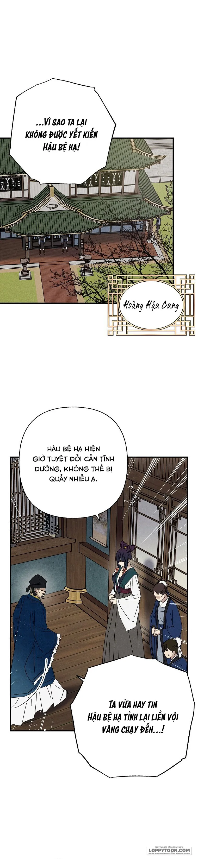 Quốc Hôn - Chap 61 - Trang 0