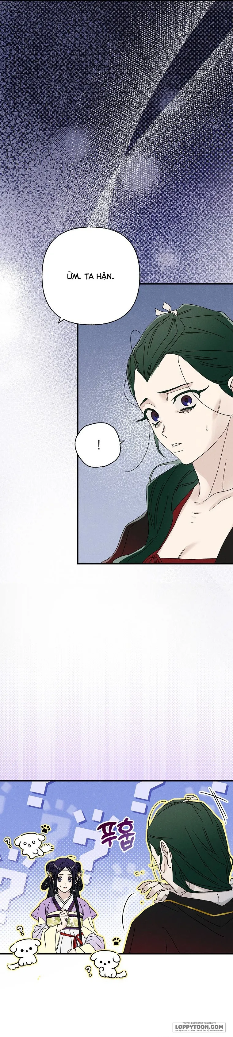 Quốc Hôn - Chap 61 - Trang 13