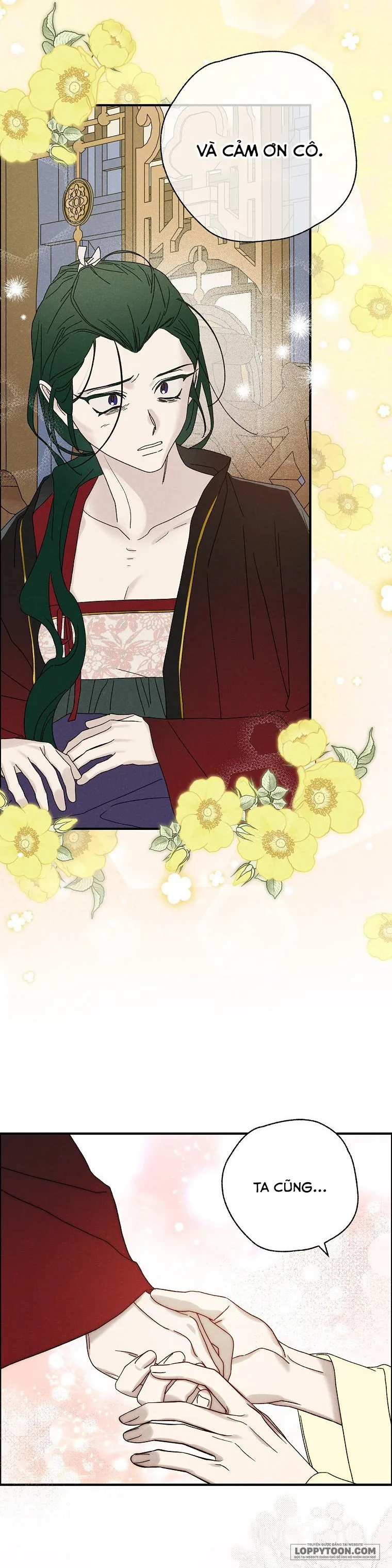 Quốc Hôn - Chap 61 - Trang 19