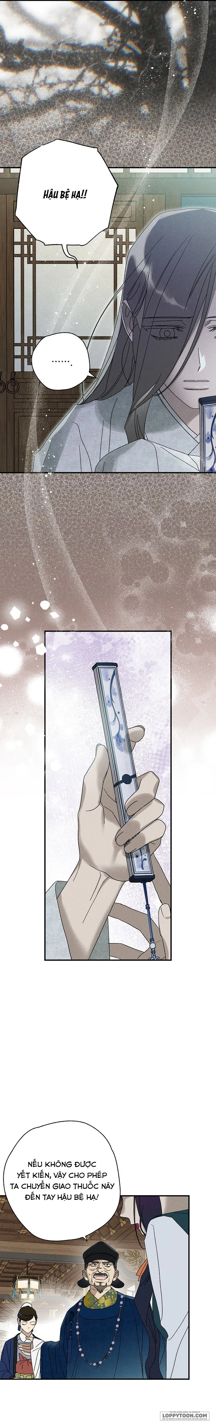 Quốc Hôn - Chap 61 - Trang 2