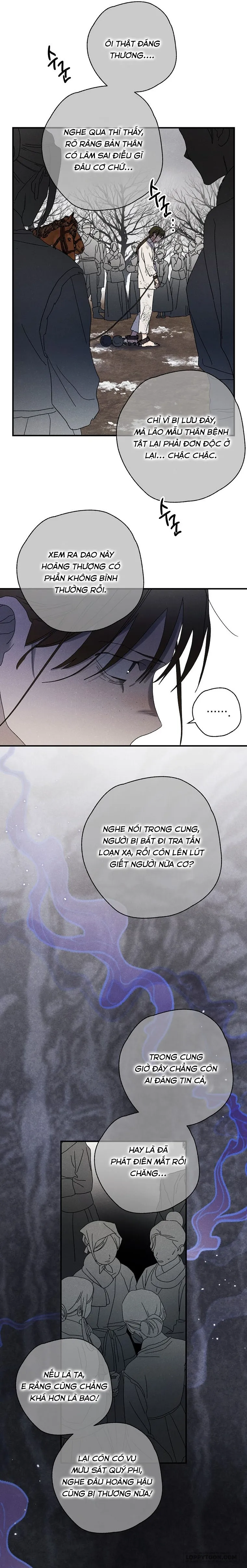 Quốc Hôn - Chap 62 - Trang 1