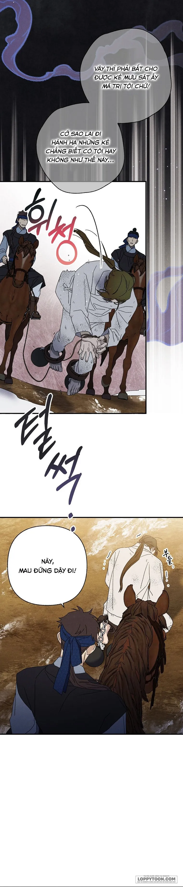 Quốc Hôn - Chap 62 - Trang 2