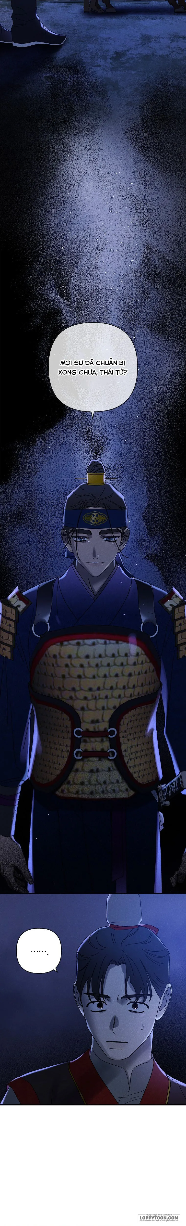 Quốc Hôn - Chap 62 - Trang 23