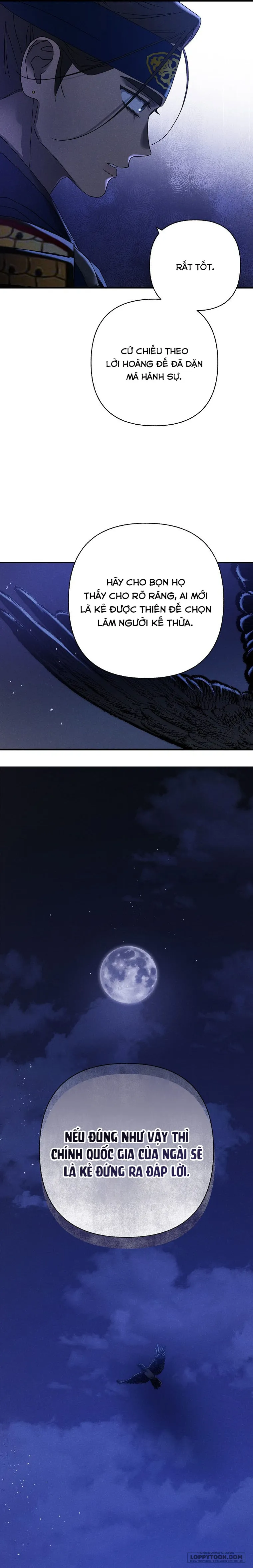 Quốc Hôn - Chap 62 - Trang 24