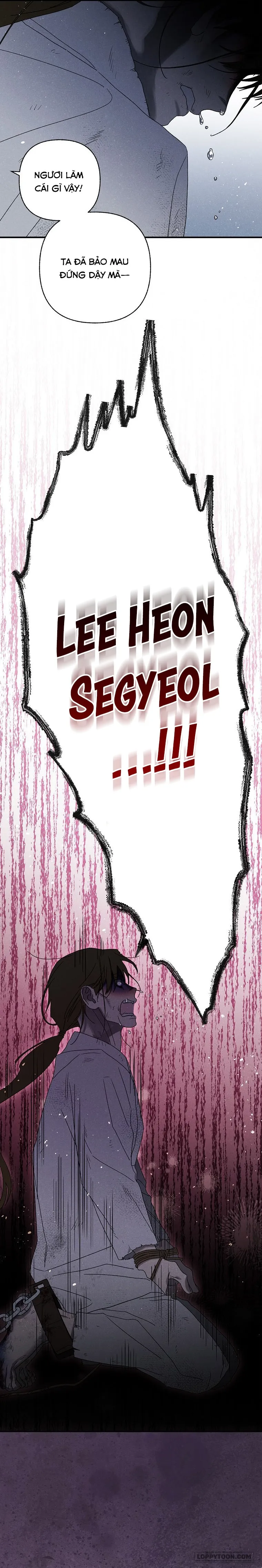 Quốc Hôn - Chap 62 - Trang 3