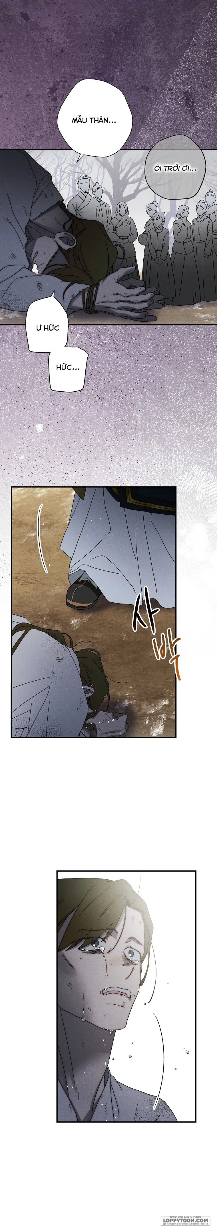 Quốc Hôn - Chap 62 - Trang 4
