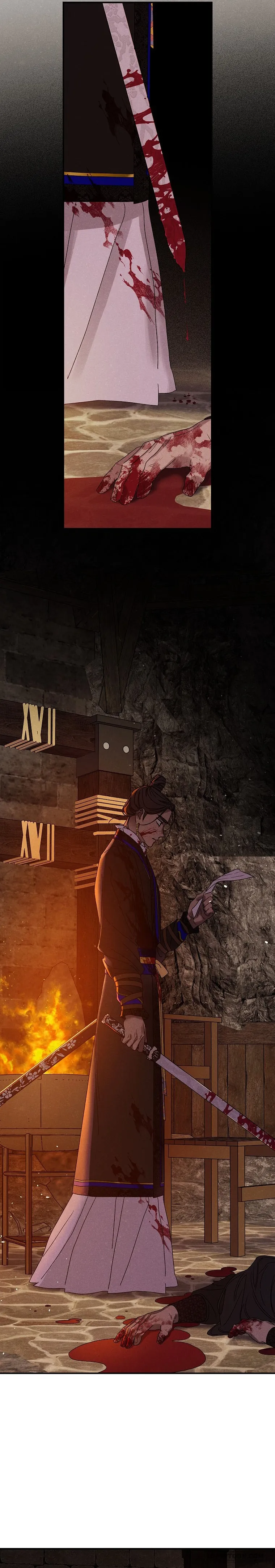 Quốc Hôn - Chap 62 - Trang 6