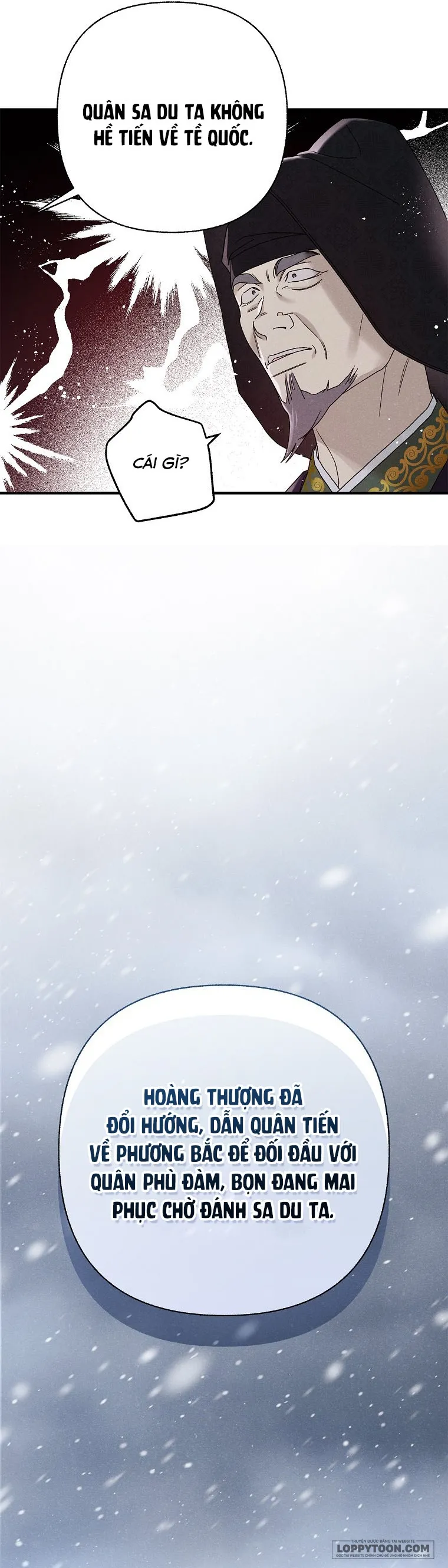 Quốc Hôn - Chap 63 - Trang 10