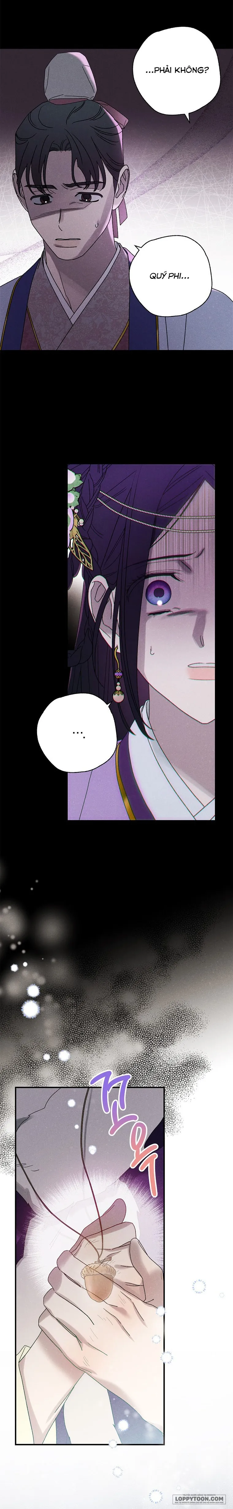 Quốc Hôn - Chap 63 - Trang 13