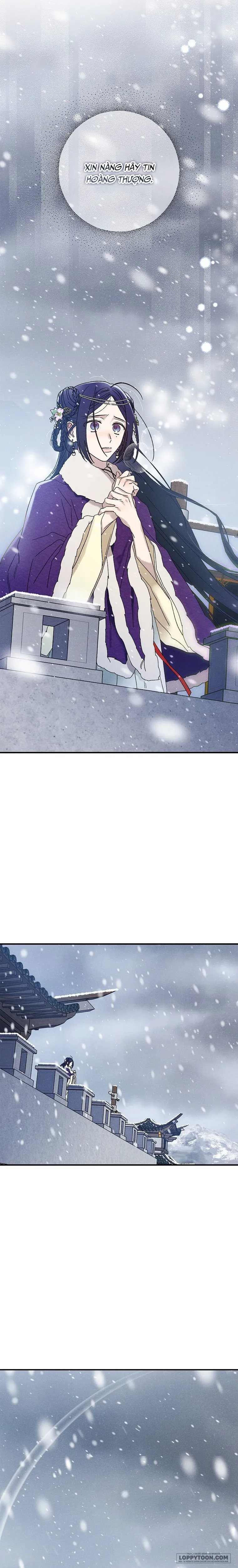 Quốc Hôn - Chap 63 - Trang 14