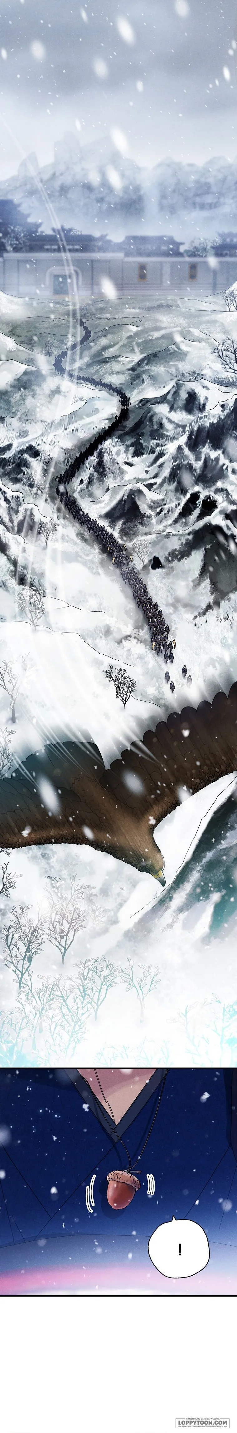 Quốc Hôn - Chap 63 - Trang 15