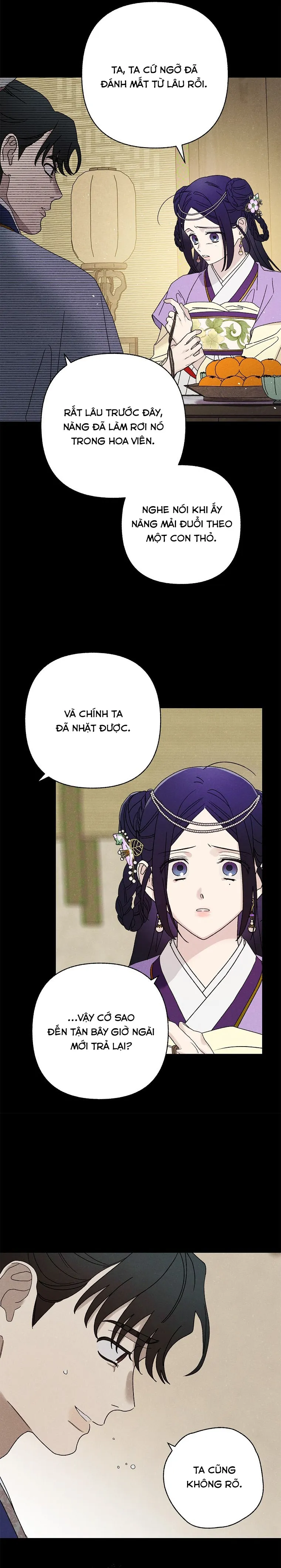 Quốc Hôn - Chap 63 - Trang 2