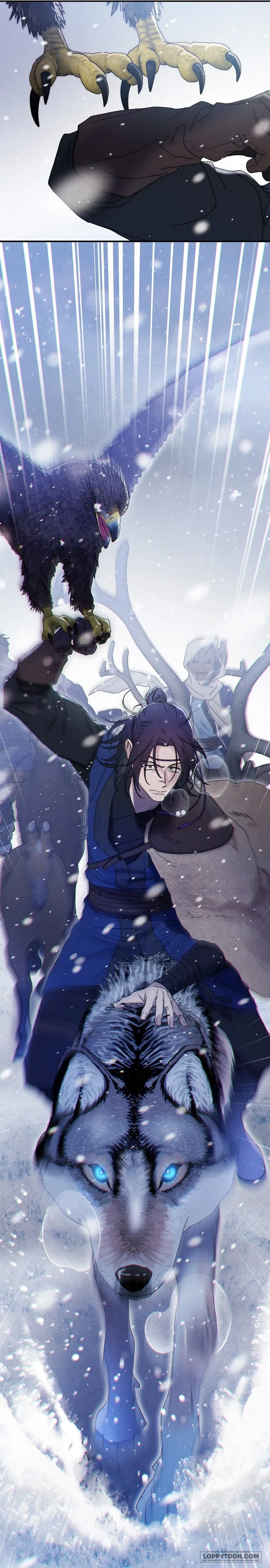 Quốc Hôn - Chap 63 - Trang 22