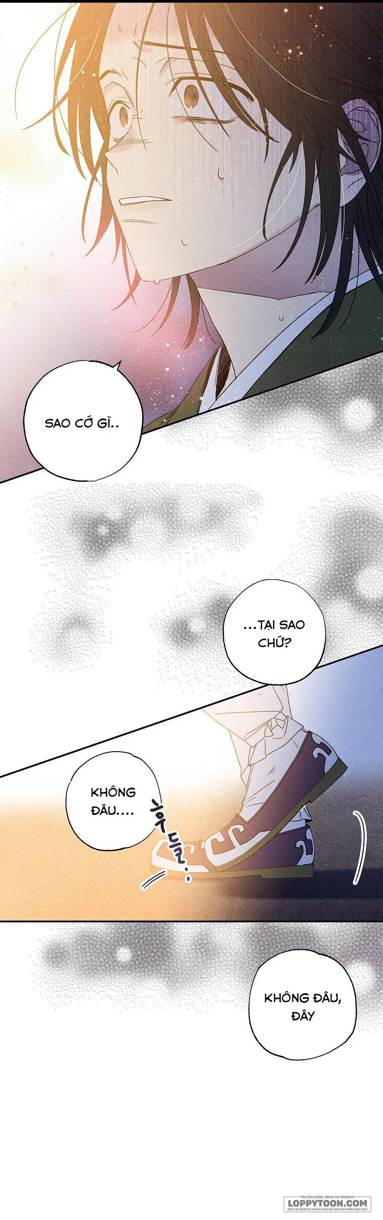 Quốc Hôn - Chap 7 - Trang 1