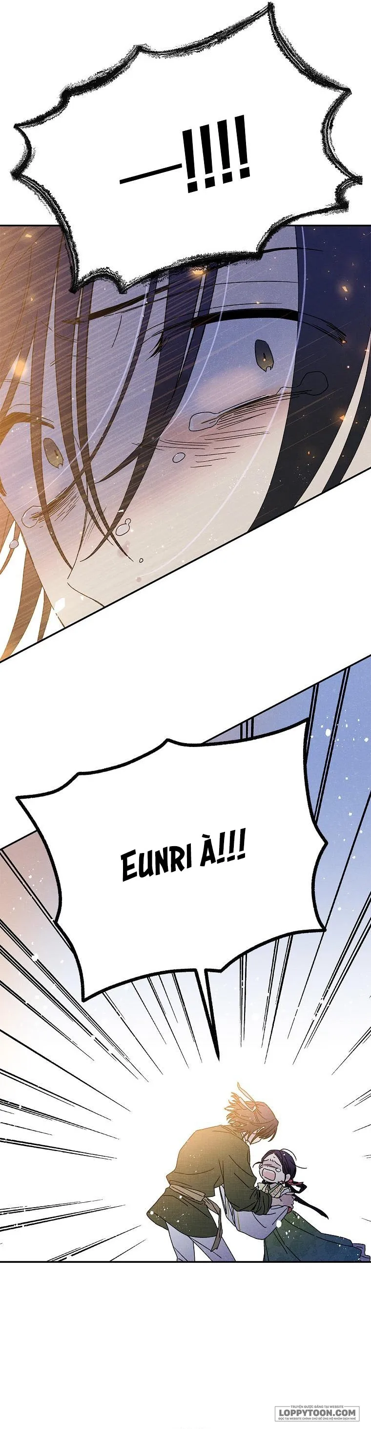 Quốc Hôn - Chap 7 - Trang 3