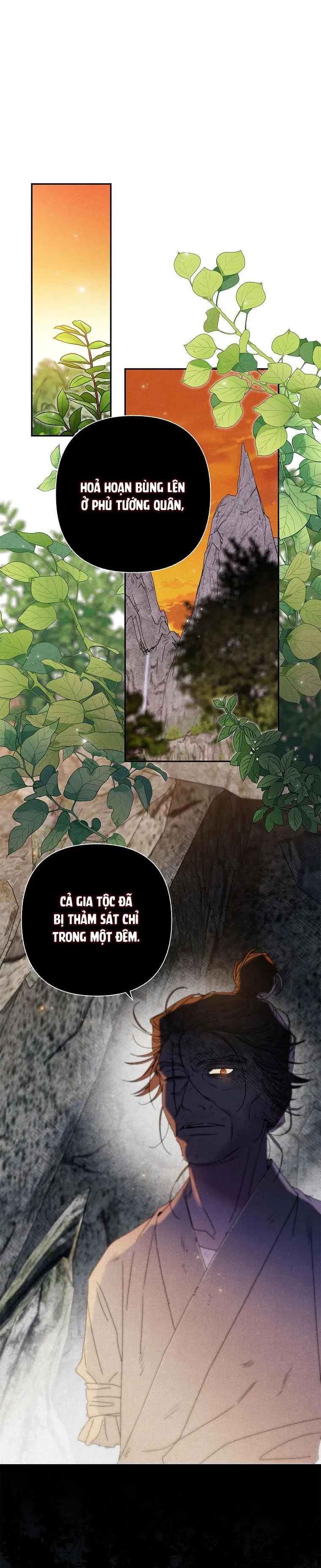 Quốc Hôn - Chap 8 - Trang 0