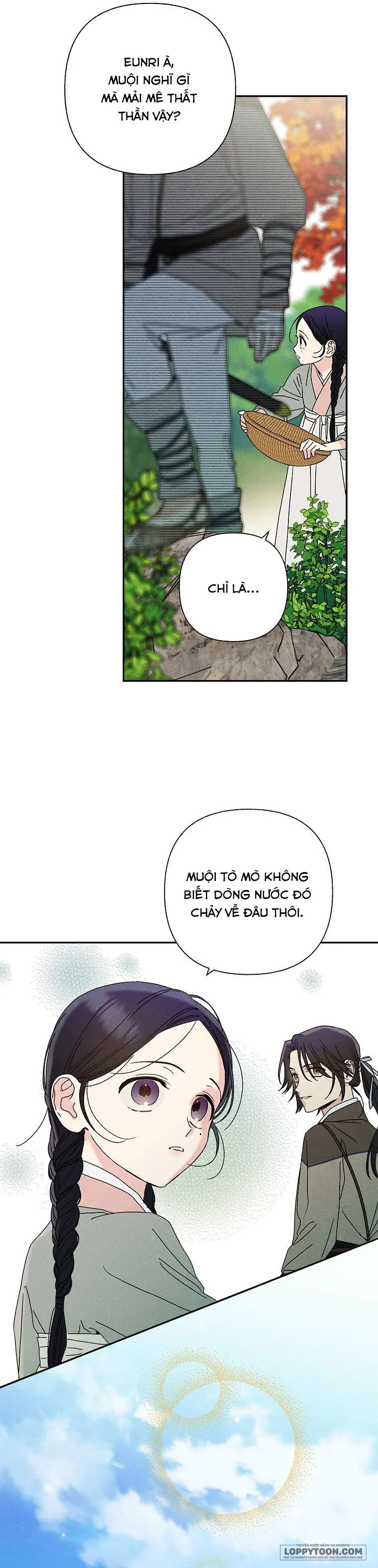 Quốc Hôn - Chap 8 - Trang 10