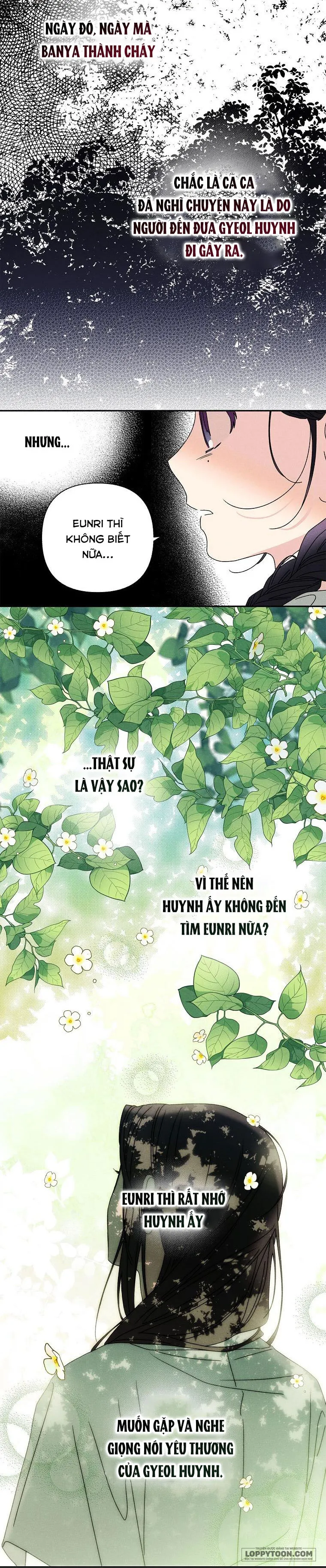 Quốc Hôn - Chap 8 - Trang 13