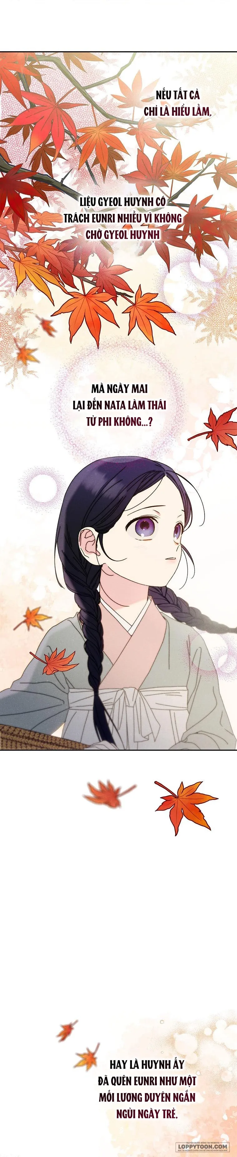 Quốc Hôn - Chap 8 - Trang 14