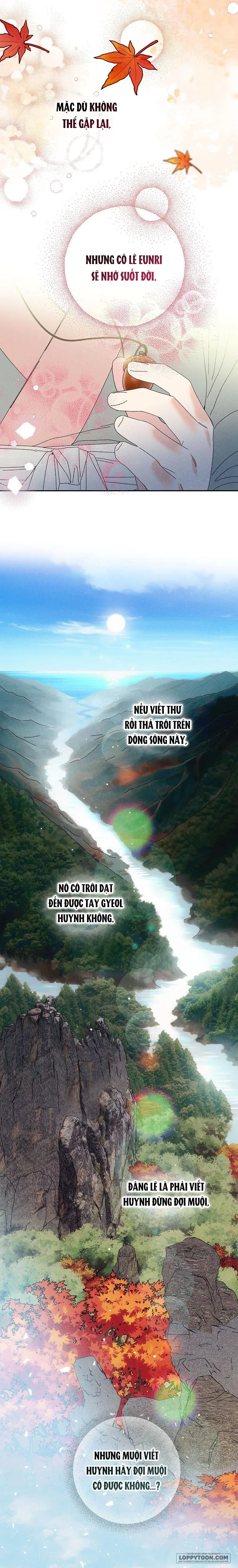 Quốc Hôn - Chap 8 - Trang 15
