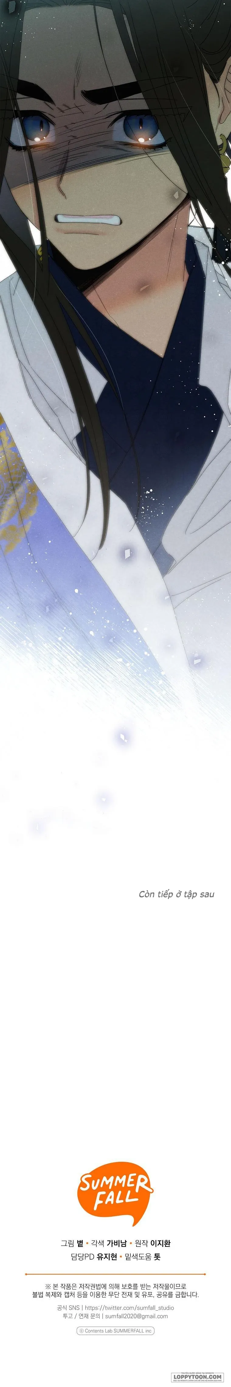 Quốc Hôn - Chap 8 - Trang 23