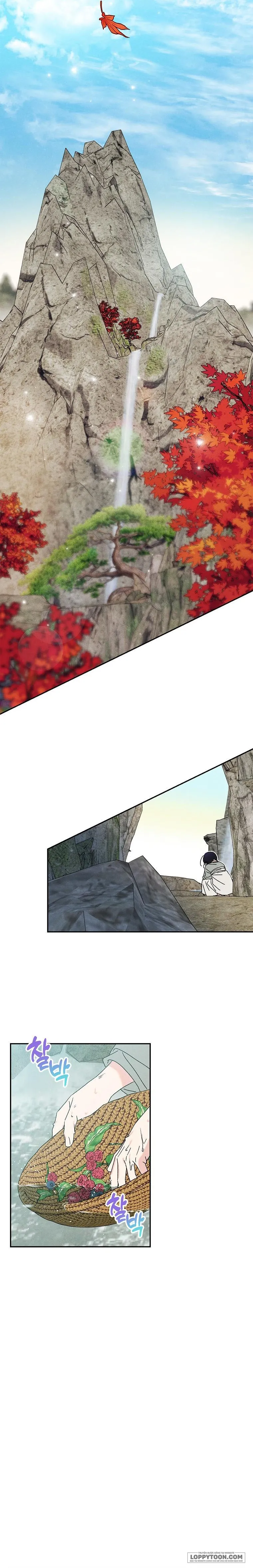 Quốc Hôn - Chap 8 - Trang 6