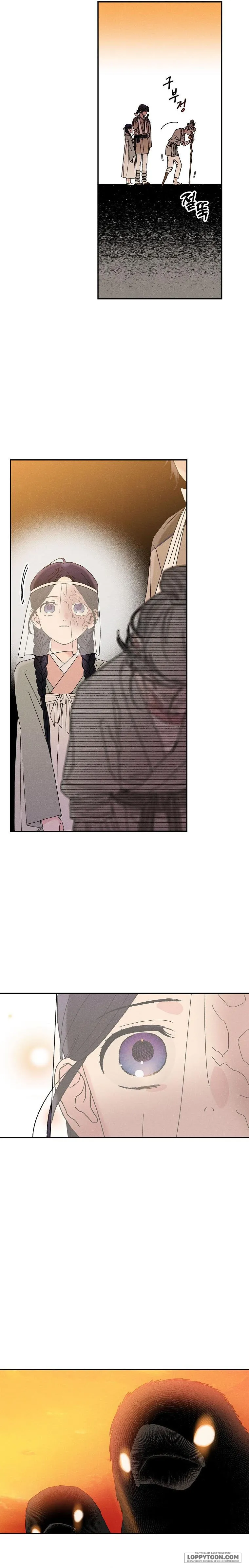 Quốc Hôn - Chap 9 - Trang 13