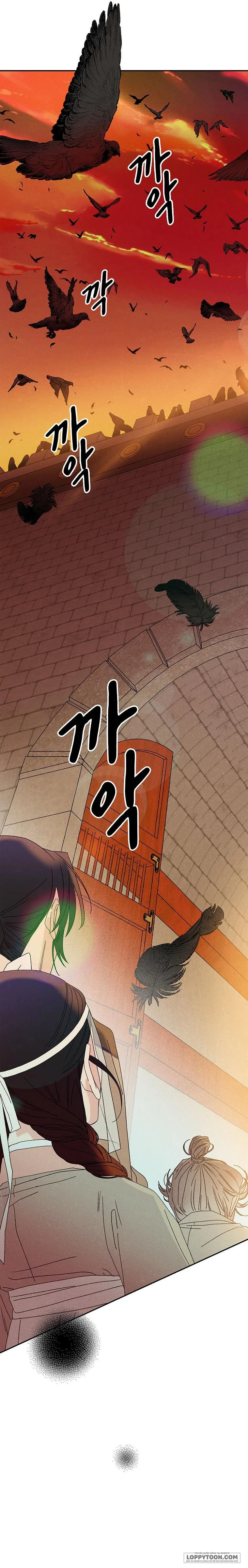 Quốc Hôn - Chap 9 - Trang 14