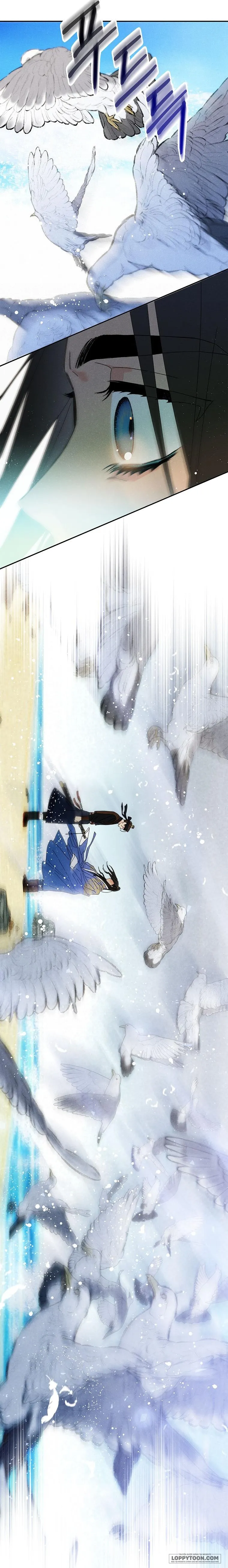 Quốc Hôn - Chap 9 - Trang 3