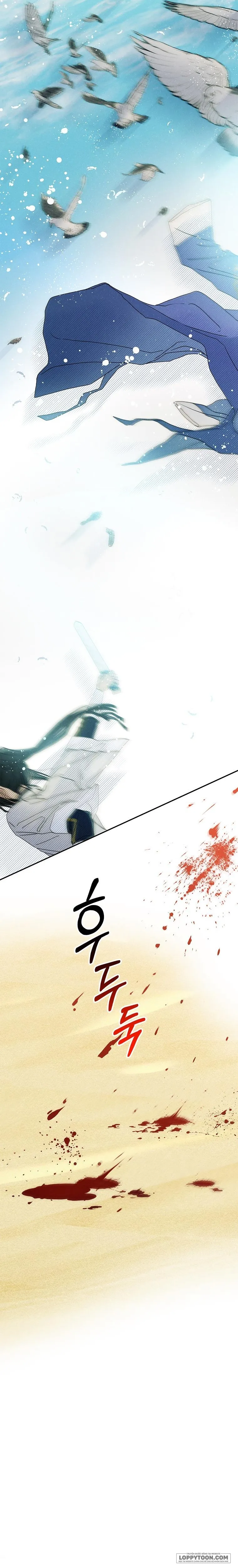 Quốc Hôn - Chap 9 - Trang 5