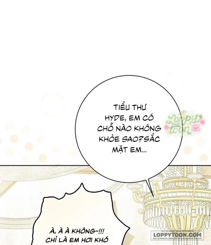 Quý Cô Pendleton - Chap 1 - Trang 105