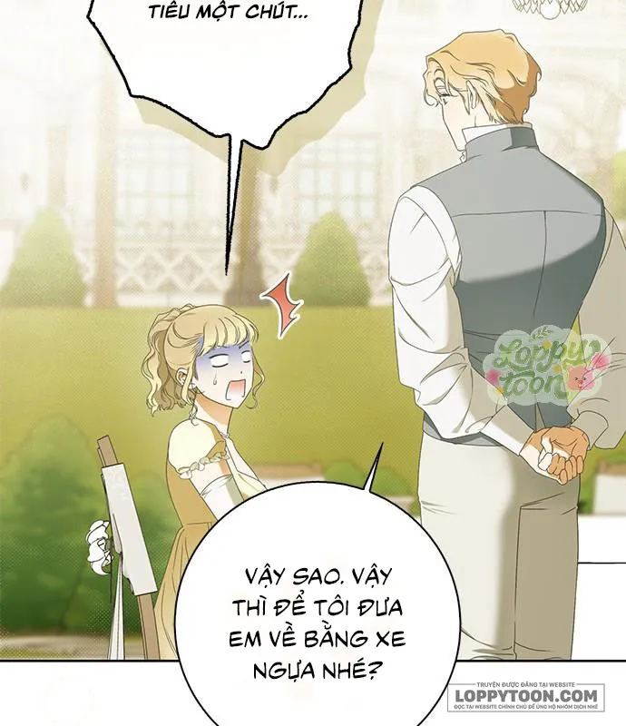 Quý Cô Pendleton - Chap 1 - Trang 106