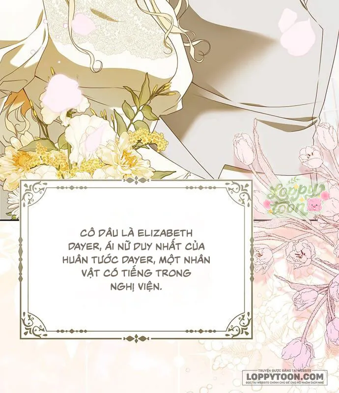 Quý Cô Pendleton - Chap 1 - Trang 11
