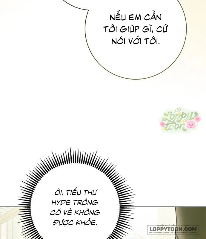 Quý Cô Pendleton - Chap 1 - Trang 110