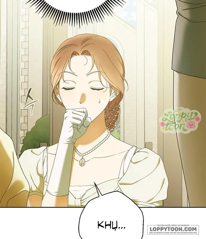 Quý Cô Pendleton - Chap 1 - Trang 111