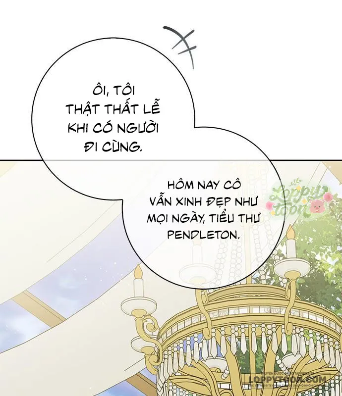 Quý Cô Pendleton - Chap 1 - Trang 113
