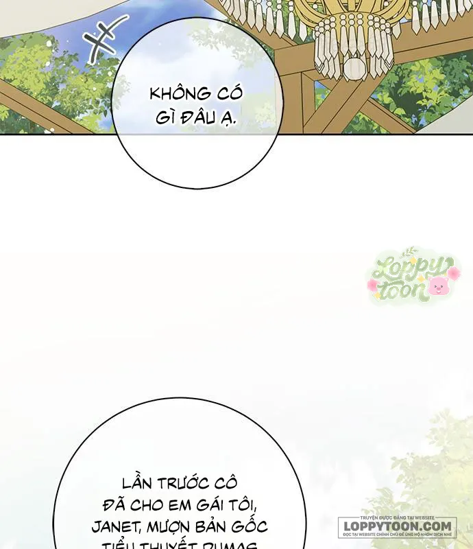 Quý Cô Pendleton - Chap 1 - Trang 114