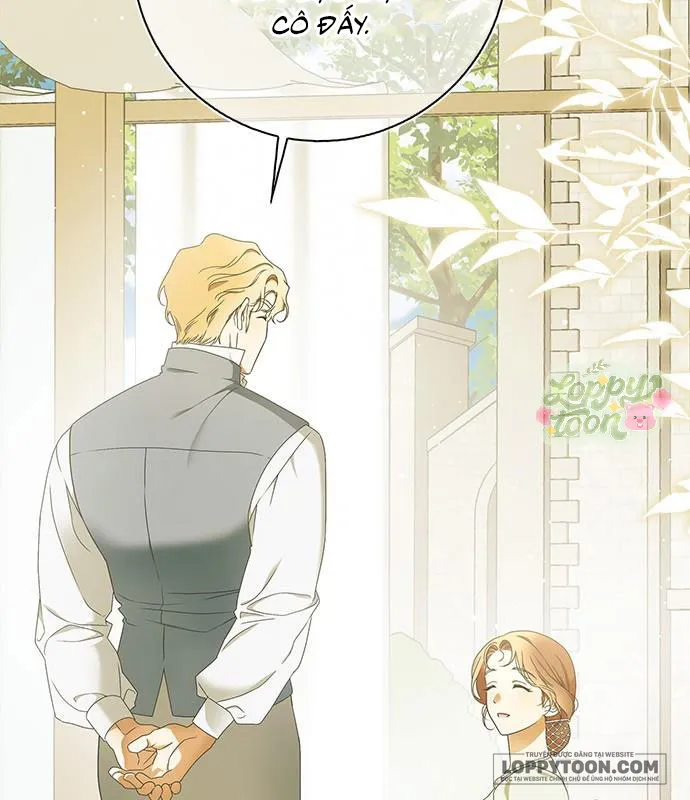 Quý Cô Pendleton - Chap 1 - Trang 116