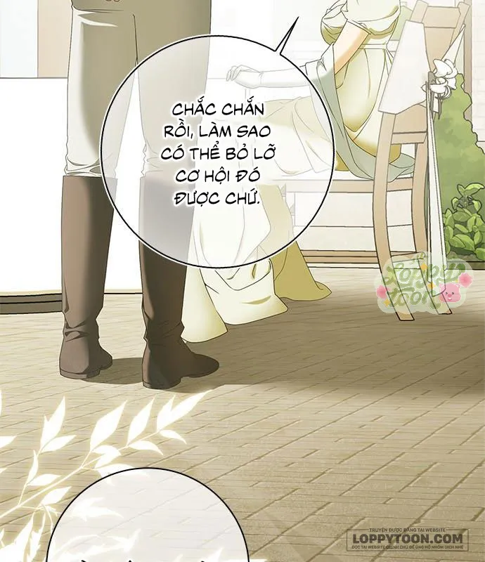 Quý Cô Pendleton - Chap 1 - Trang 117