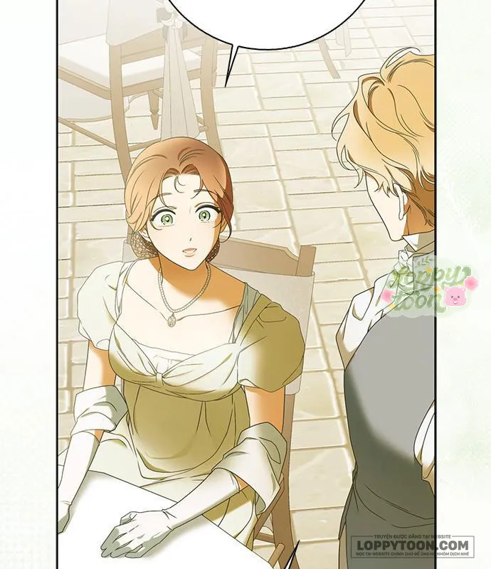 Quý Cô Pendleton - Chap 1 - Trang 120