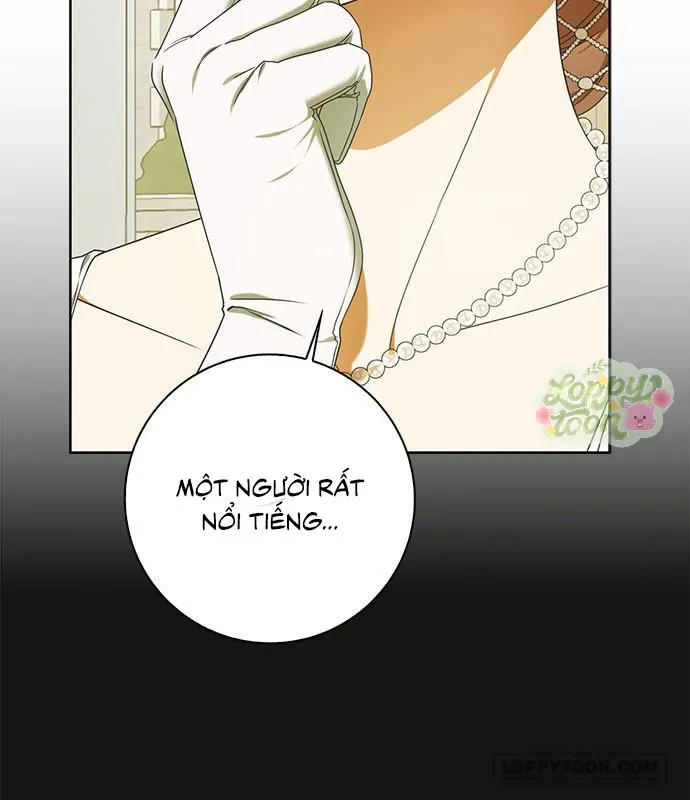 Quý Cô Pendleton - Chap 1 - Trang 123