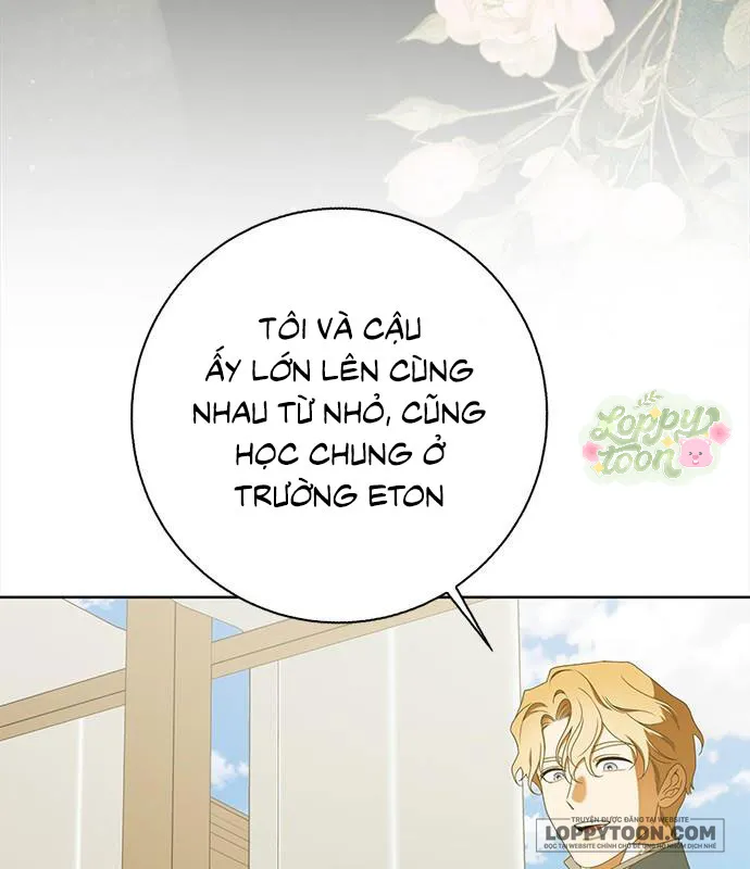 Quý Cô Pendleton - Chap 1 - Trang 127