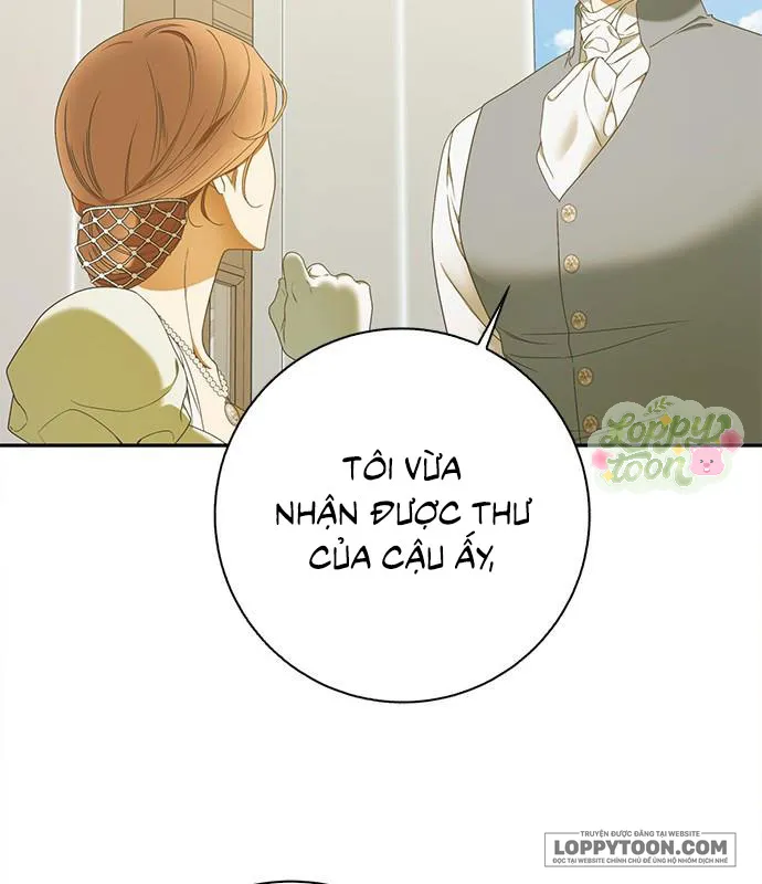 Quý Cô Pendleton - Chap 1 - Trang 128