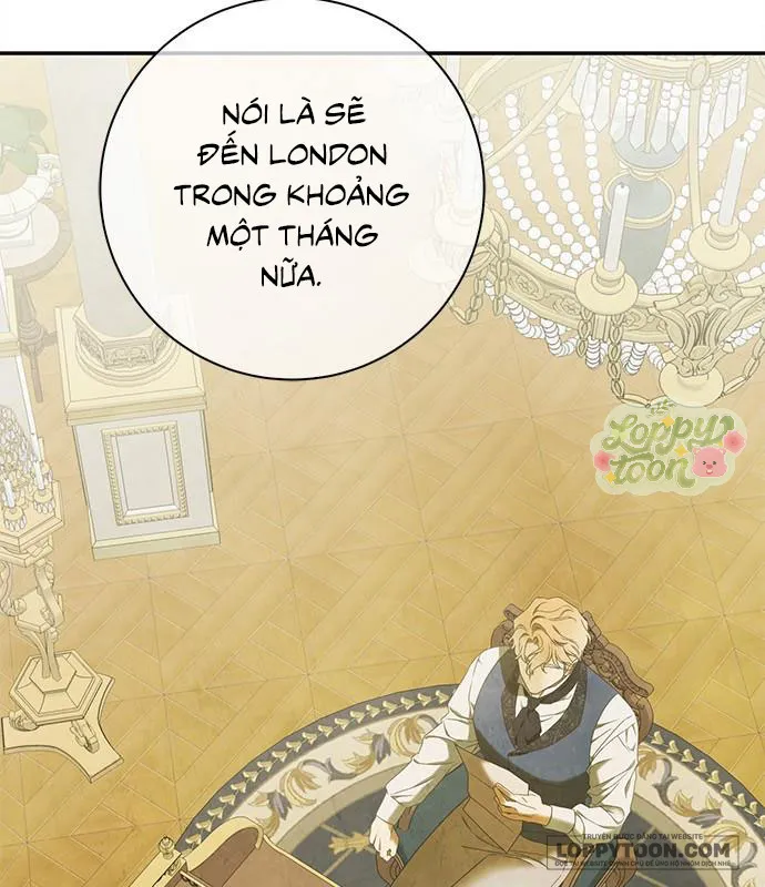 Quý Cô Pendleton - Chap 1 - Trang 129