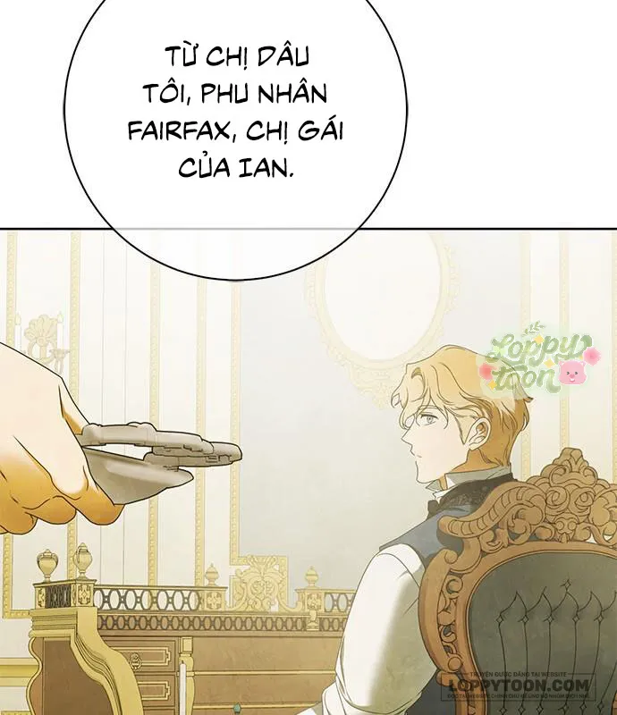 Quý Cô Pendleton - Chap 1 - Trang 131