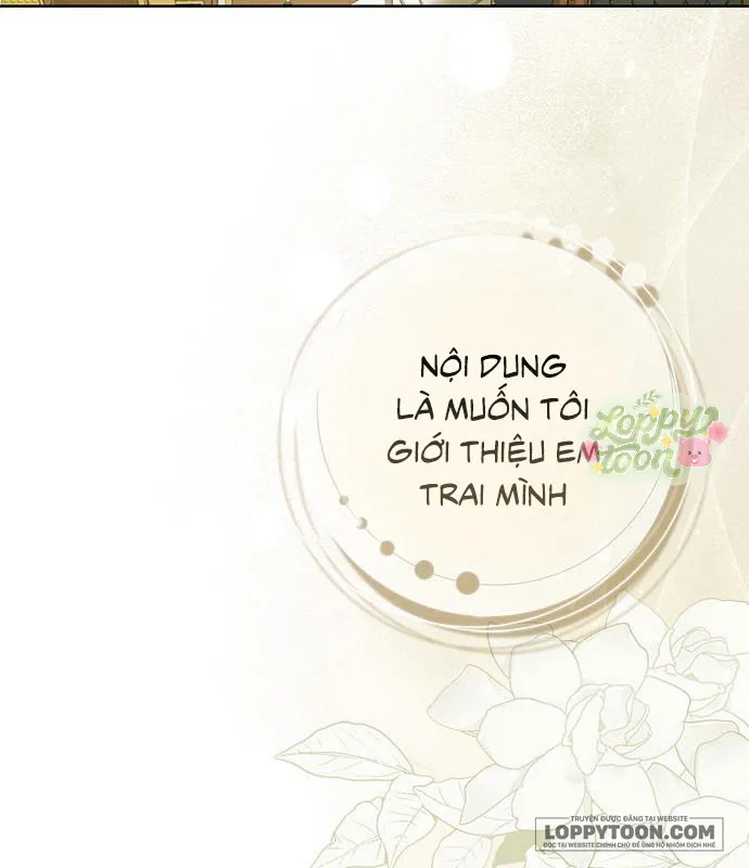 Quý Cô Pendleton - Chap 1 - Trang 132