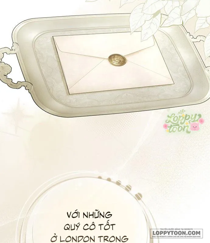 Quý Cô Pendleton - Chap 1 - Trang 133