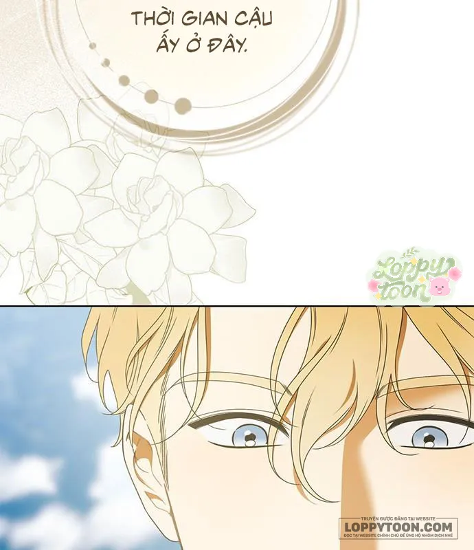 Quý Cô Pendleton - Chap 1 - Trang 134