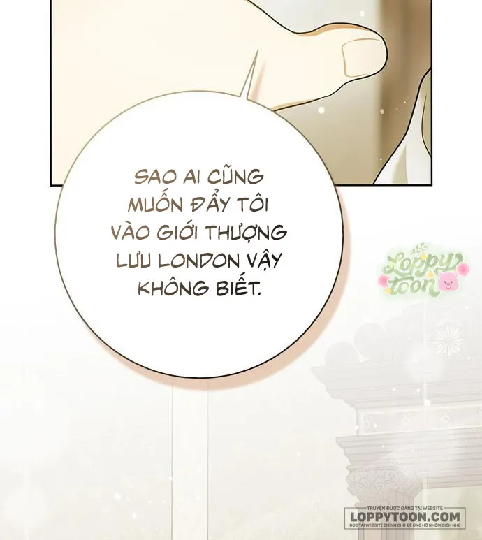 Quý Cô Pendleton - Chap 1 - Trang 147
